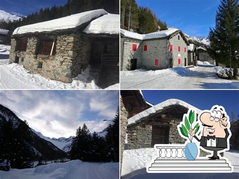 tana del grillo chiareggio come arrivare|CHALET TANA DEL GRILLO (Chiareggio) .